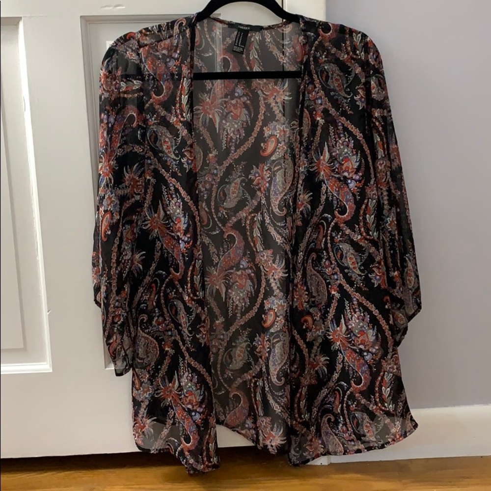 kimono